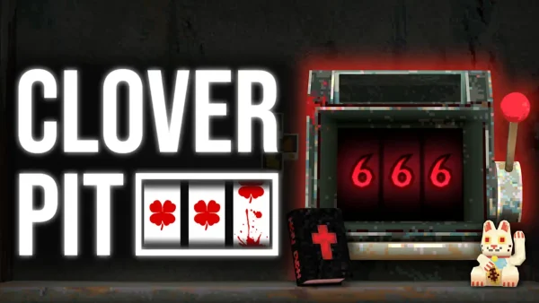 四叶草深渊 CloverPit - 图1