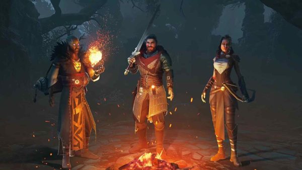暗影之子|v1.0.2 - 图1