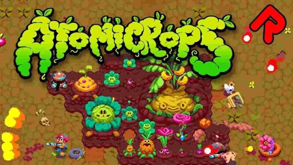 原子庄稼|v1.6.2 - 图1
