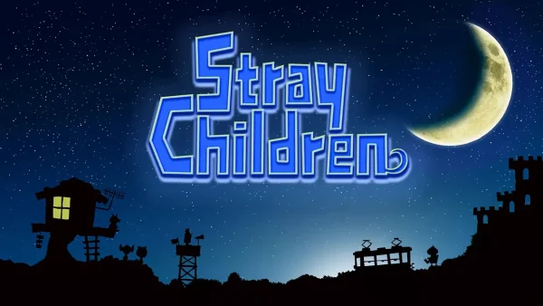 迷途之子 Stray Children - 图1