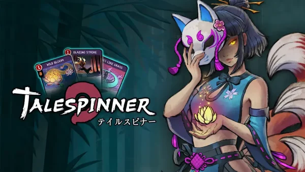 织传者 Talespinner - 图1