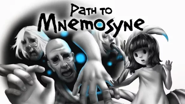 记忆之路|Path to Mnemosyne中文 - 图1