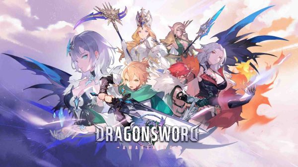 龙之剑 觉醒|v1.0.6 - 图1