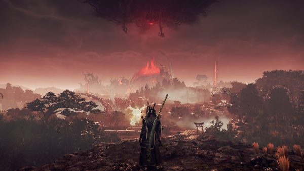 仁王3 Nioh 3 v2.01 - 图1