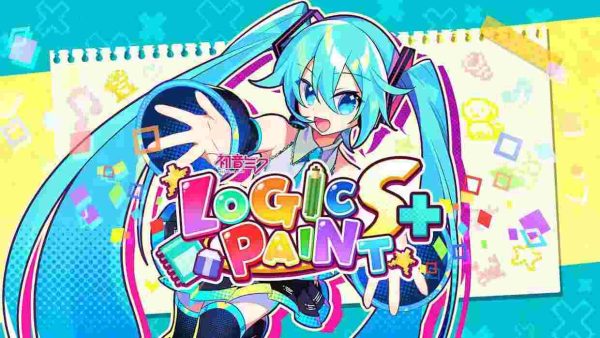 初音未来逻辑绘画S|v1.2.2 - 图1