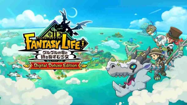 幻想生活i|v2.2.1.1 - 图1