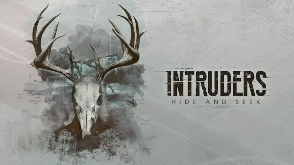 入侵者：捉迷藏 Intruders: Hide and Seek - 图1