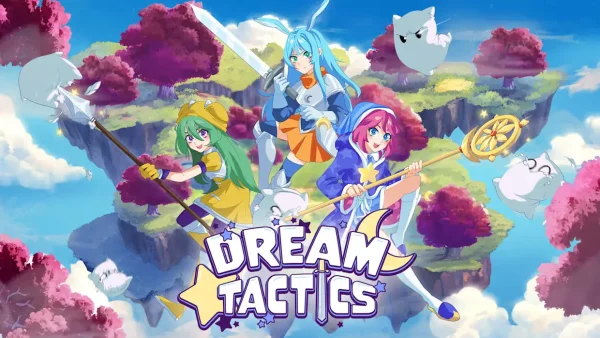 梦境战术 Dream Tactics - 图1