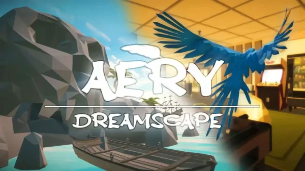 Aery：天空城堡 - 图1