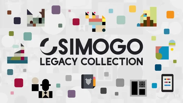 Simogo经典合集 Simogo Legacy Collection - 图1