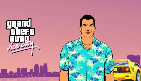 侠盗猎车手：罪恶都市 Grand Theft Auto: Vice City - 图1