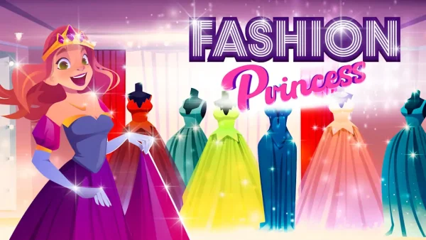 时尚公主|Fashion Princess - 图1