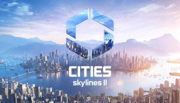 都市：天际线2|v1.5.6 - 图1
