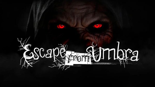 逃离安布拉 Escape from Umbra - 图1