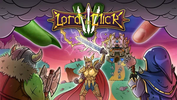 点击之王3 Lord of the Click III - 图1