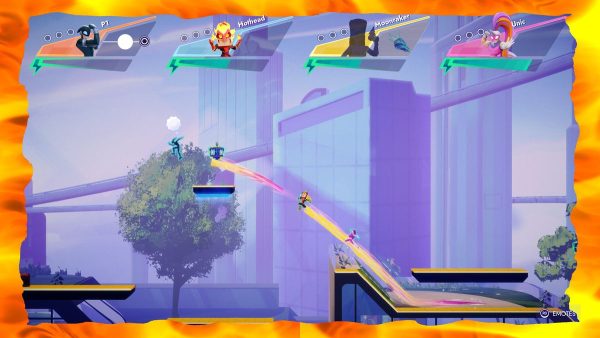 极速跑者2：速度之王|v1.3.5 - 图1