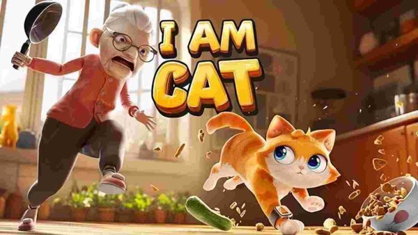 我是猫|v1.1.14 - 图1