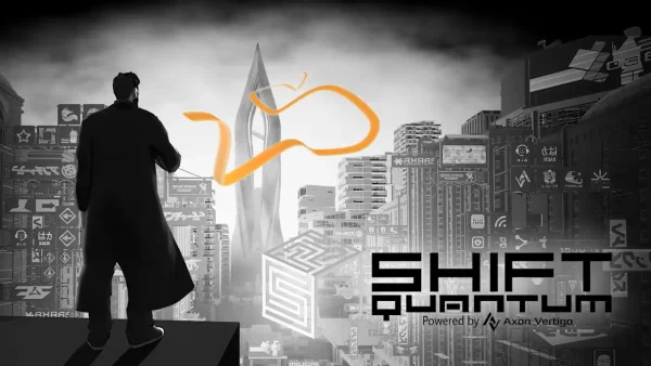 量子切换 Shift Quantum - 图1
