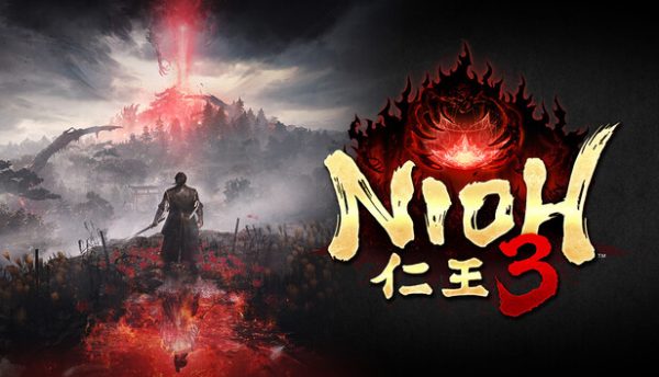 仁王3|v1.04.03 - 图1