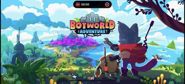 机器人世界冒险|v1.36.1 - 图1