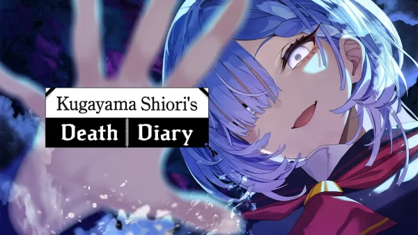 久我山栞的死法手账 Kugayama Shiori's Death Diary - 图1