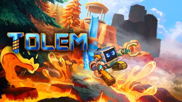 托勒姆 Tolem - 图1