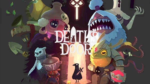 死亡之门|v1.2.5 - 图1