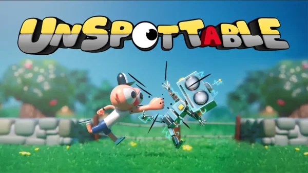 拳击特工 Unspottable - 图1
