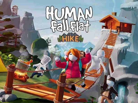 人类一败涂地|v2.6 - 图1