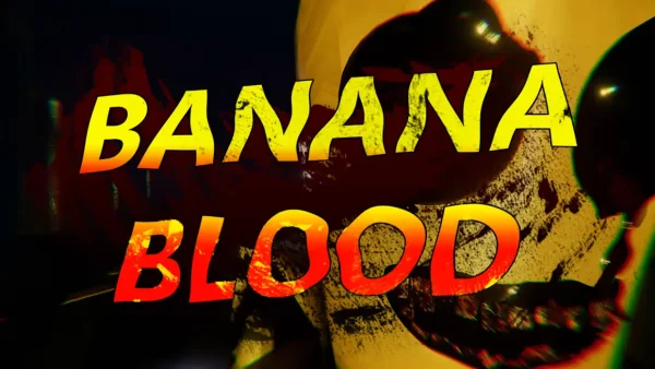 香蕉之血 Banana Blood - 图1