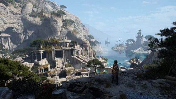 共鸣：瘟疫传说传承 Resonance: A Plague Tale Legacy v1.2.0.0 - 图1