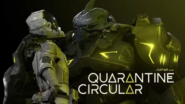 隔离通告 Quarantine Circular - 图1