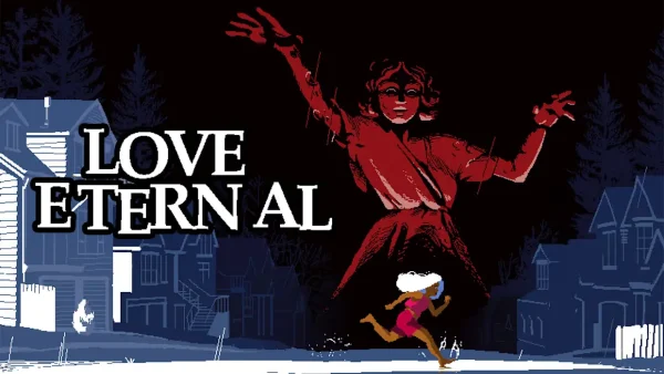 永恒之爱 Love Eternal - 图1