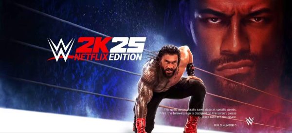 WWE 2K25|v0.1489.0 - 图1