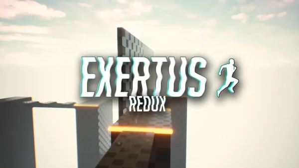 Exertus：重制版 - 图1