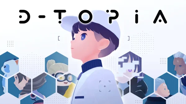都托邦 D-topia - 图1