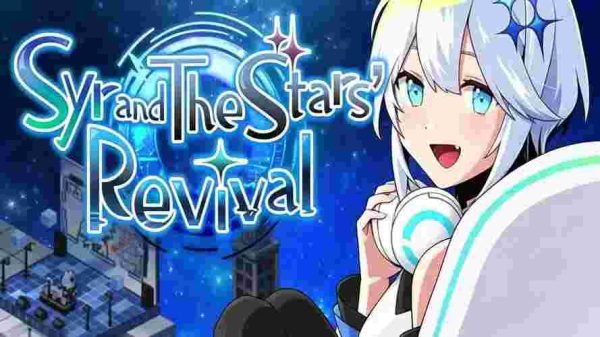 亢宿与无星世界的复兴记|v1.0.0 - 图1