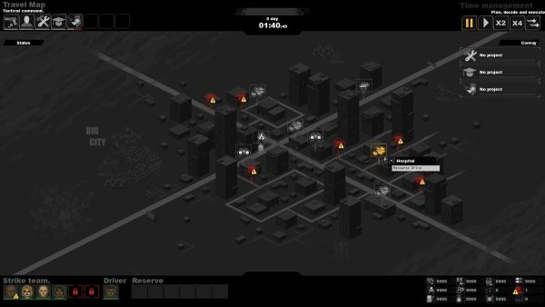 染色体恶魔2|Build.22718649 - 图1