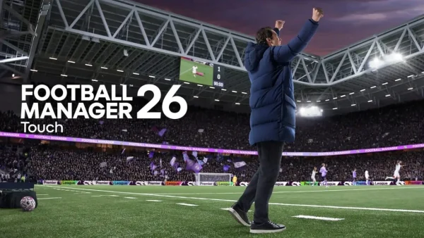足球经理2026 - 图1