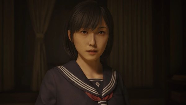 寂静岭f SILENT HILL f v1.21 - 图1