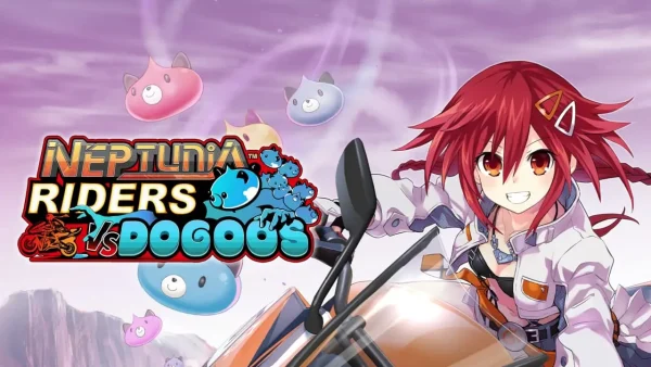 狂飙次元战机少女VS巨神史莱犬 - 图1