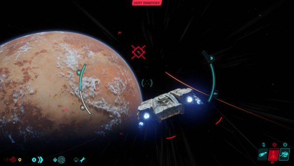 星球大战：亡命之徒 Star Wars Outlaws voices38 - 图1