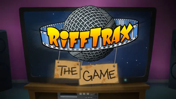 RiffTrax：游戏 - 图1