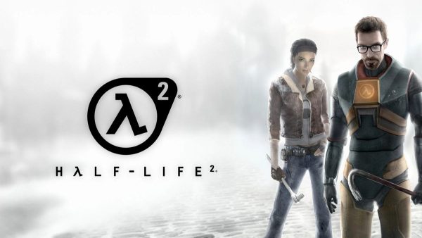 半条命2 Half-Life 2 - 图1