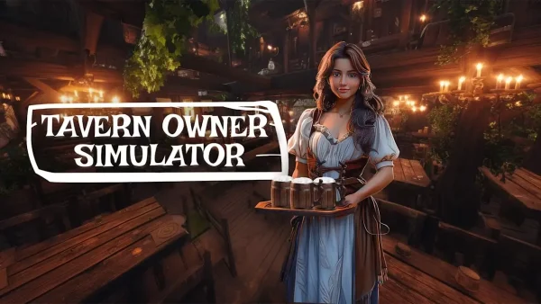 酒馆老板模拟器 Tavern Owner Simulator - 图1