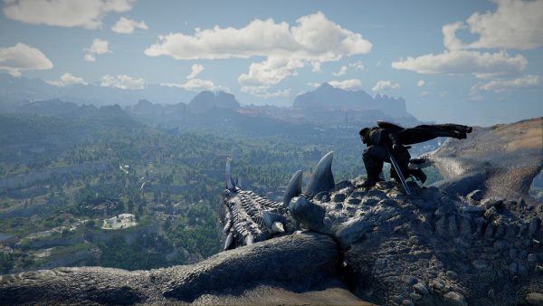 红色沙漠：增强版 Crimson Desert Enhanced v2.01.00 - 图1