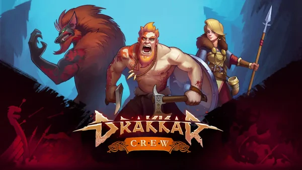 维京龙舟战团 Drakkar Crew - 图1
