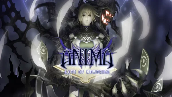 阿尼玛：回忆之门 Anima: Gate of Memories - 图1