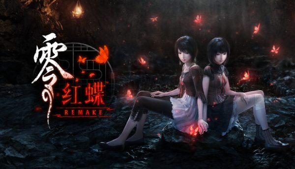 零 ～红蝶～|v1.03.03 - 图1