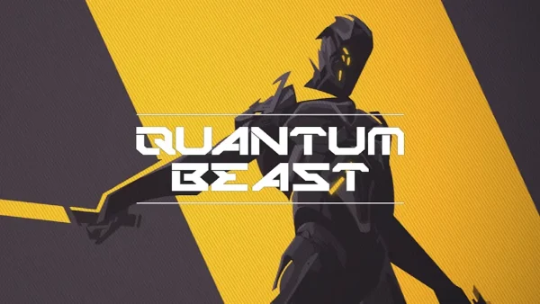 量子野兽 Quantum Beast - 图1